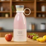 Travel Portable Juice Blender