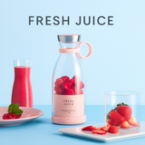 Travel Portable Juice Blender