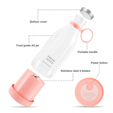 Travel Portable Juice Blender
