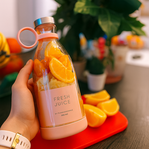 Travel Portable Juice Blender