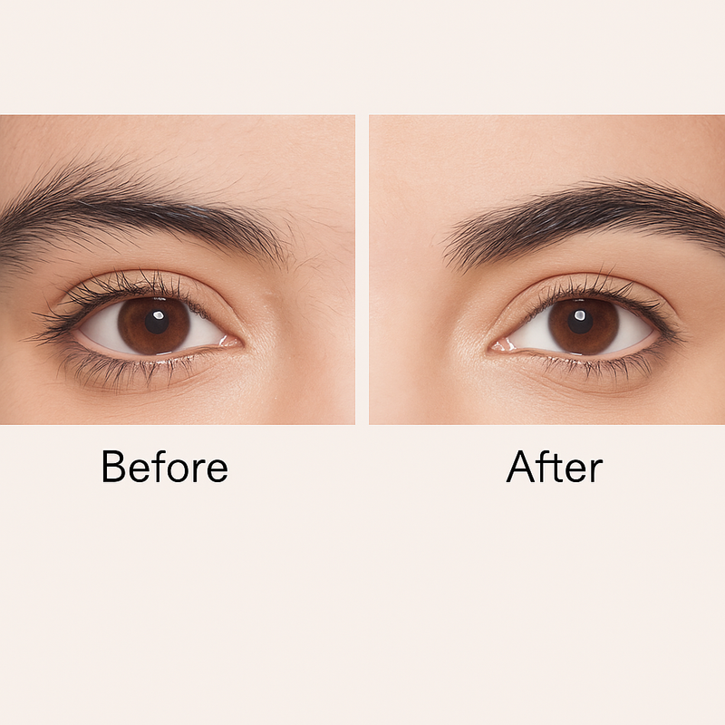 Flawless Eyebrow for Women