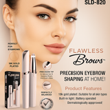 Flawless Eyebrow for Women