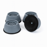 Anti Walk Pads Shock Absorbed Furniture Lifting Base