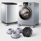 Anti Walk Pads Shock Absorbed Furniture Lifting Base