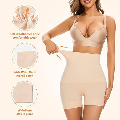 Storepheus SculptFit™ 4-in-1 Body Shaper