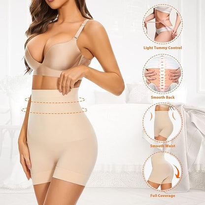 Storepheus SculptFit™ 4-in-1 Body Shaper